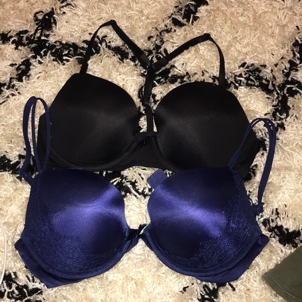 Victoria’s Secret Bra bundle